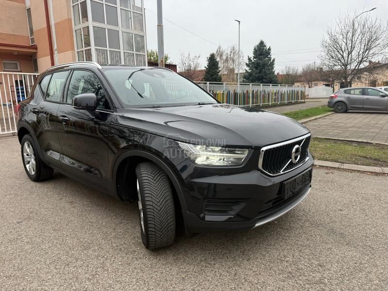 Volvo XC40 2.0d