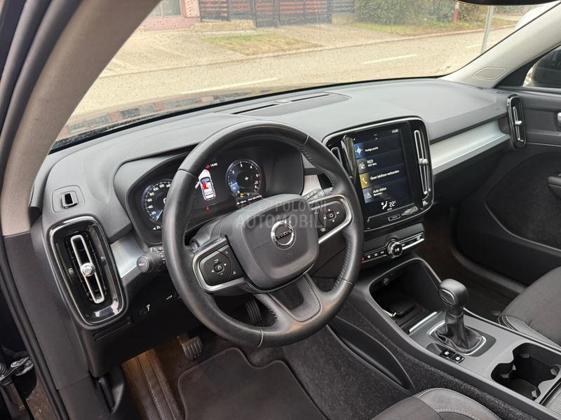 Volvo XC40 2.0d