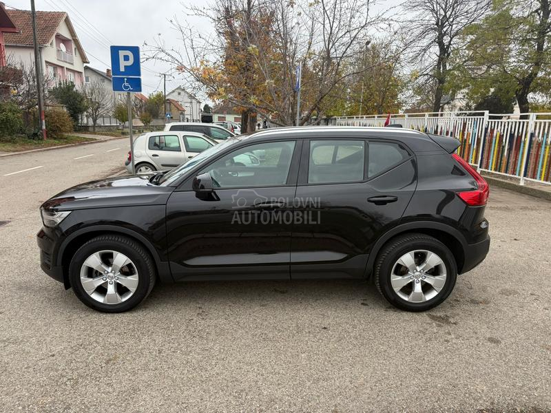 Volvo XC40 2.0d