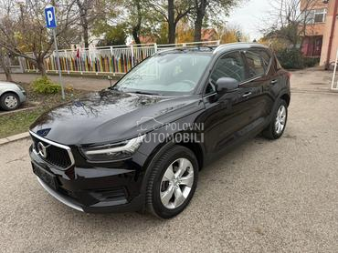 Volvo XC40 2.0d