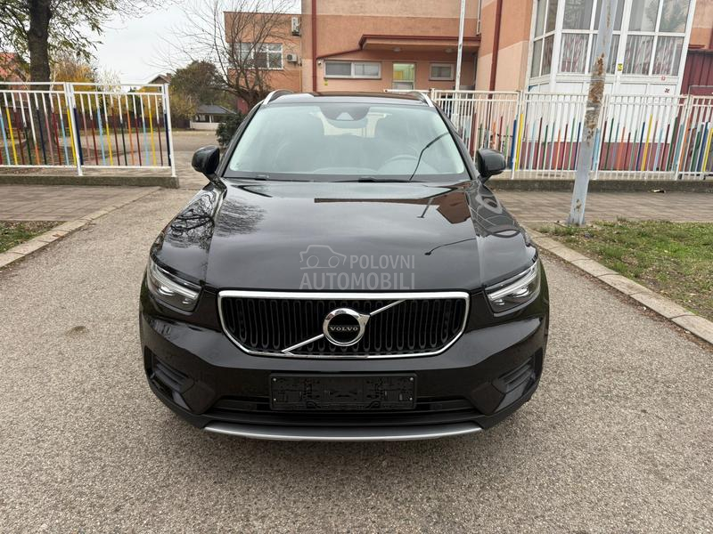 Volvo XC40 2.0d