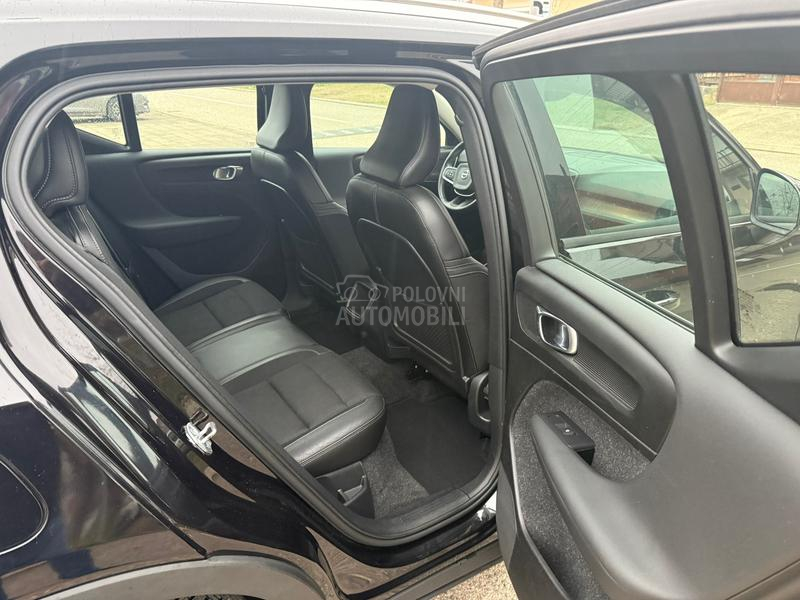Volvo XC40 2.0d