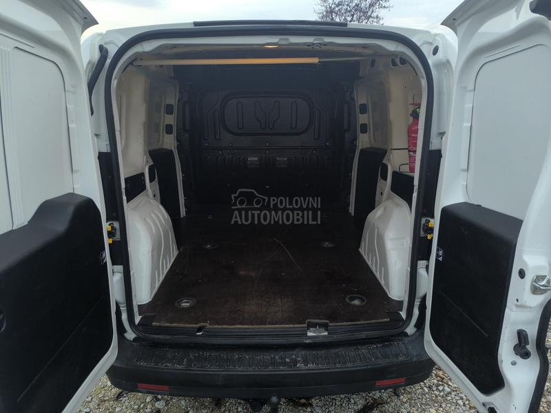 Fiat Doblo 1.3mjet klima N O V