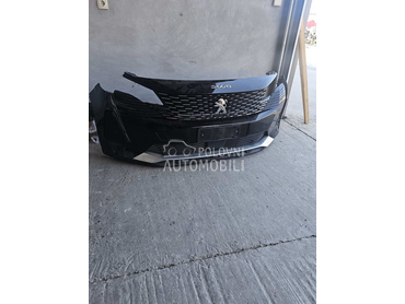 Branik za pezo 3008 za Peugeot 3008, 5008 od 2021. do 2024. god.