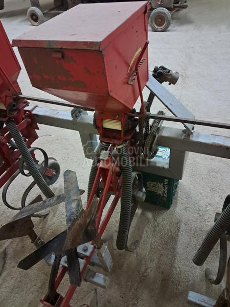 Adut Dvoredni špartač