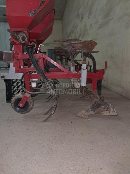 Adut Dvoredni špartač