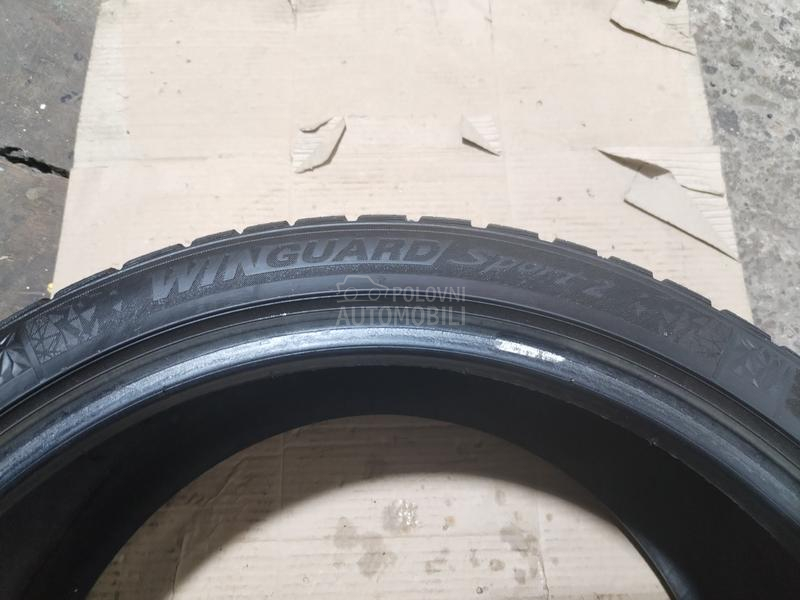Nexen 225/40 R18 Zimska