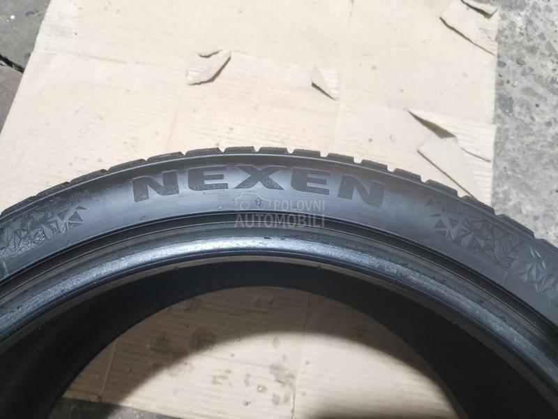 Nexen 225/40 R18 Zimska