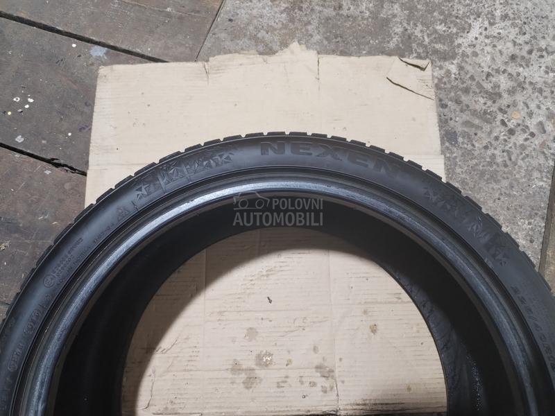 Nexen 225/40 R18 Zimska