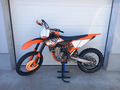 KTM Sxf 450