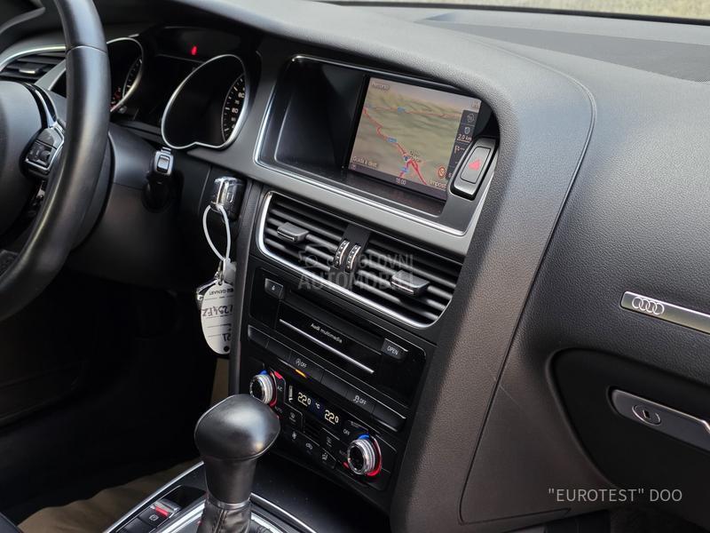 Audi A5 2.0 TDI/Aut0matik