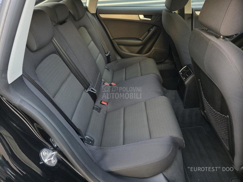 Audi A5 2.0 TDI/Aut0matik
