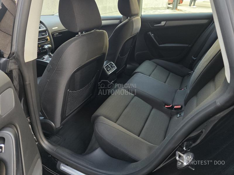 Audi A5 2.0 TDI/Aut0matik