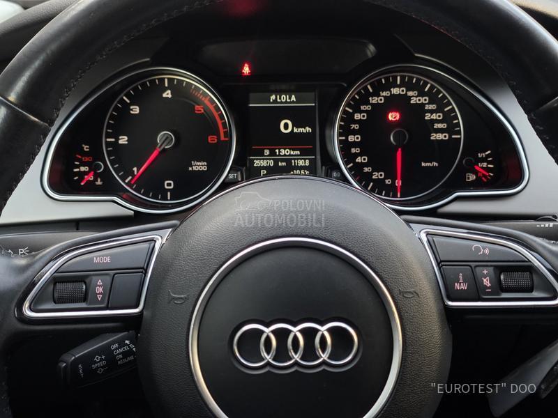 Audi A5 2.0 TDI/Aut0matik