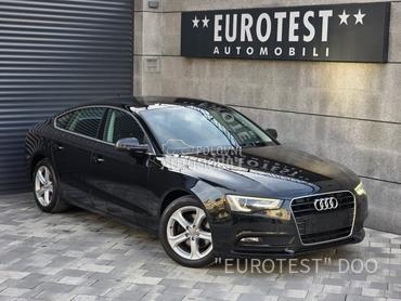 Audi A5 2.0 TDI/Aut0matik