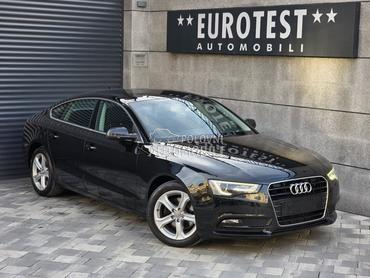 Audi A5 2.0 TDI/Aut0matik