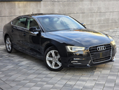 Audi A5 2.0 TDI/Aut0matik