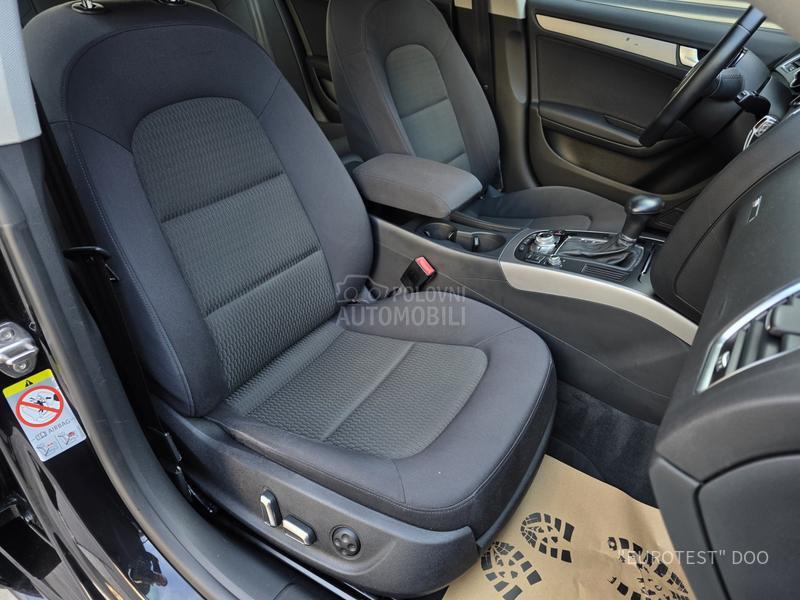 Audi A5 2.0 TDI/Aut0matik