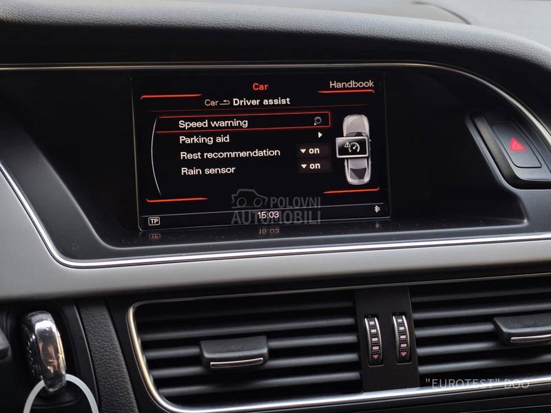 Audi A5 2.0 TDI/Aut0matik