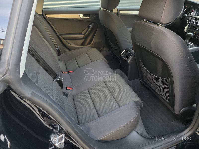 Audi A5 2.0 TDI/Aut0matik