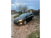 Ford Focus 1.6.tdP.R.E.L.E.P