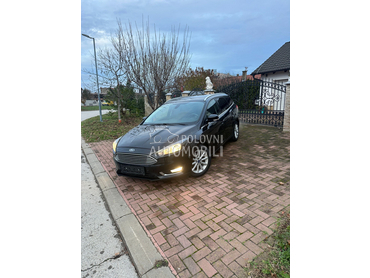 Ford Focus 1.6.tdP.R.E.L.E.P