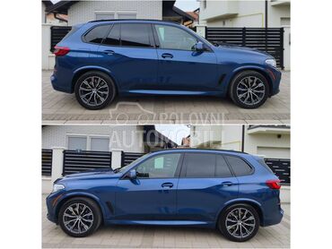 BMW X5 M Sport