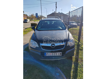 Opel Antara 2.0 Cdti