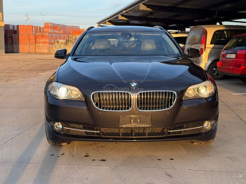 BMW 525 525d
