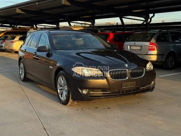 BMW 525 525d