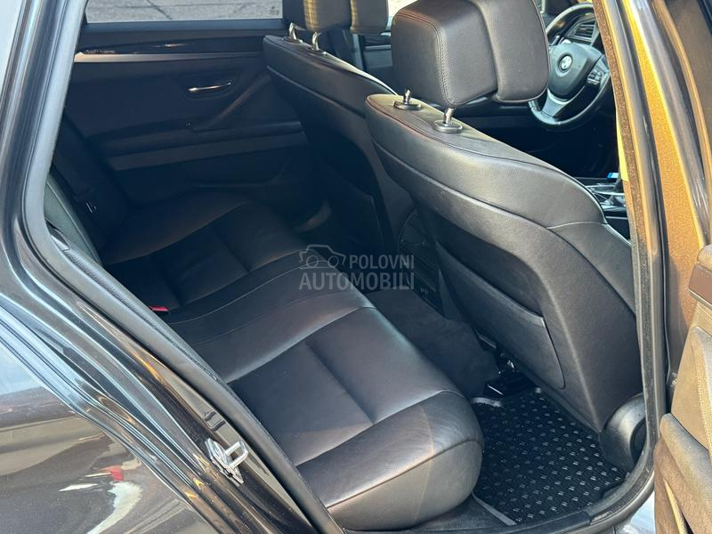 BMW 525 525d