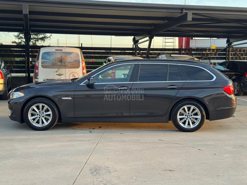 BMW 525 525d