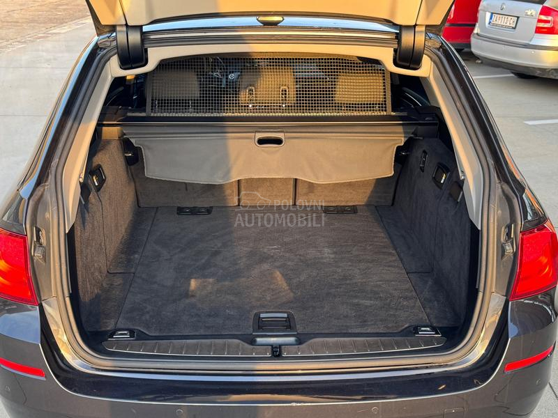 BMW 525 525d