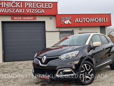 Renault Captur 1.2 tce Noovo