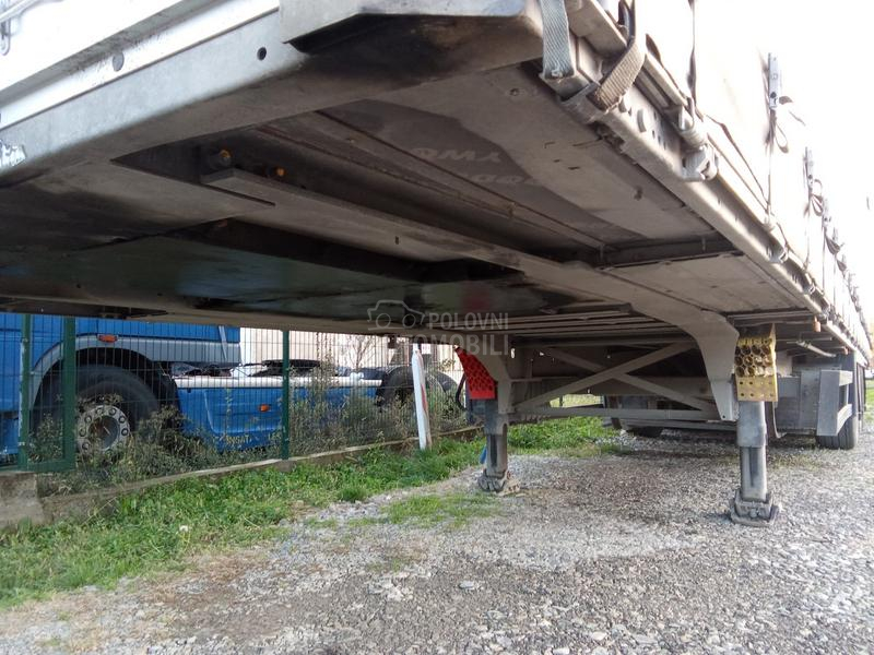 Schmitz SCS 24/L 13.62 MEGA