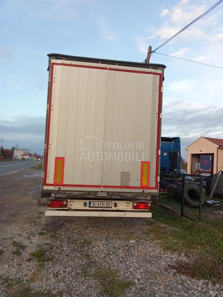 Schmitz SCS 24/L 13.62 MEGA