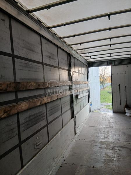 Schmitz SCS 24/L 13.62 MEGA