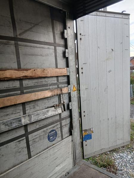 Schmitz SCS 24/L 13.62 MEGA