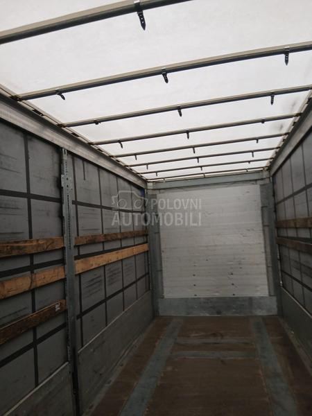 Schmitz SCS 24/L 13.62 MEGA