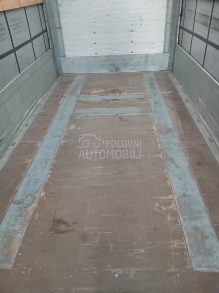 Schmitz SCS 24/L 13.62 MEGA