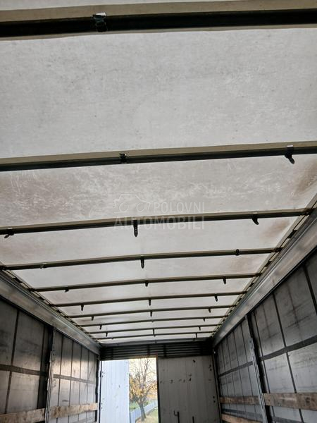 Schmitz SCS 24/L 13.62 MEGA