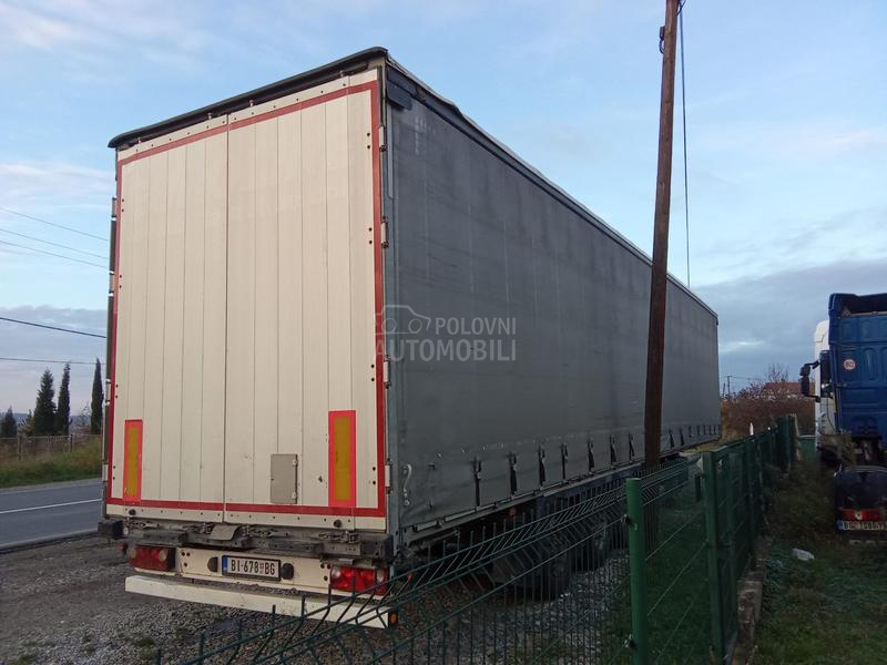 Schmitz SCS 24/L 13.62 MEGA