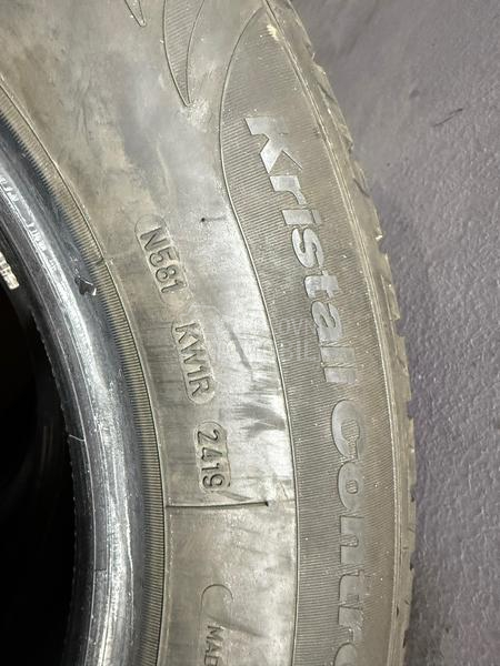 Fulda 235/65 R17 Zimska