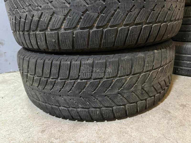 Fulda 235/65 R17 Zimska