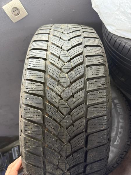 Fulda 235/65 R17 Zimska