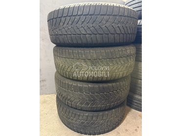 Fulda 235/65 R17 Zimska