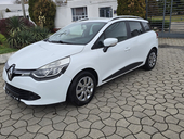 Renault Clio 1.5 DCI