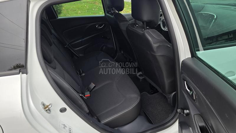 Renault Clio 1.5 DCI