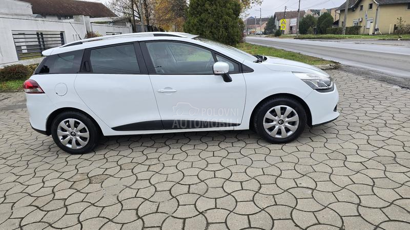 Renault Clio 1.5 DCI