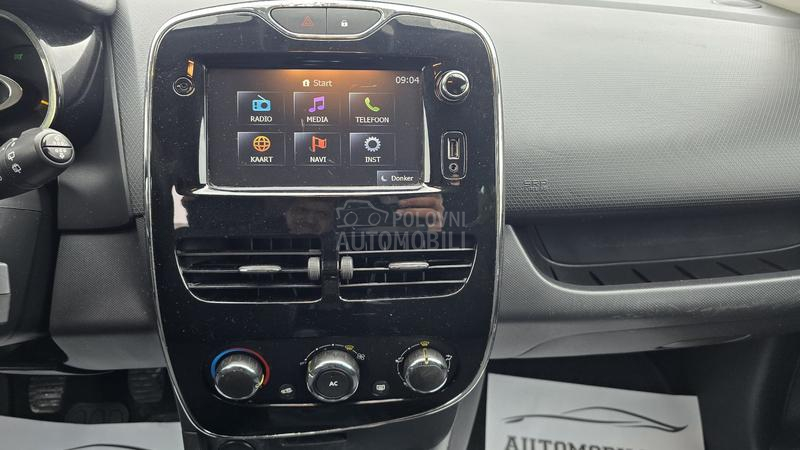 Renault Clio 1.5 DCI